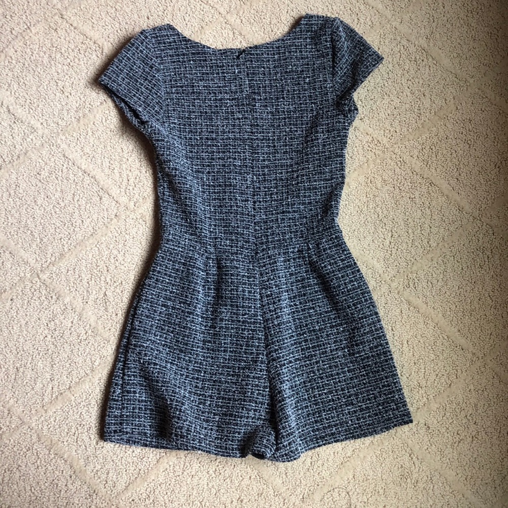 Design Lab Mini Dress - Picture 2 of 3
